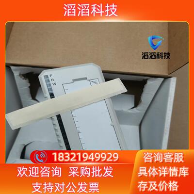 现货ABB模块型号AI830A全新