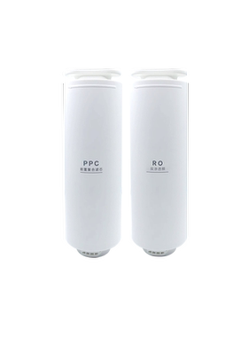 适用于苏泊尔DR2H1净水器滤芯SJR-Y1直饮净水机全套反渗透ro膜ppc