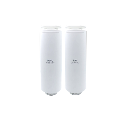 适用于苏泊尔DR2H1净水器滤芯SJR-Y1直饮净水机全套反渗透ro膜ppc