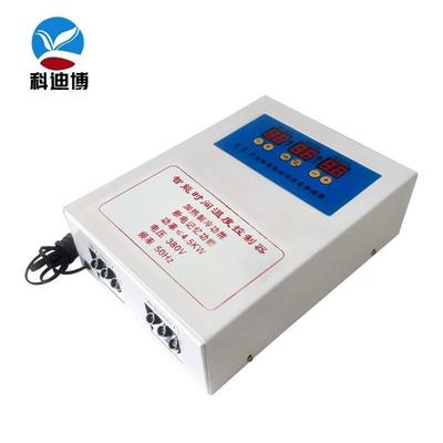 三相380V控器 度控温制器温 风机热风炉 全自动数显控温开关插座