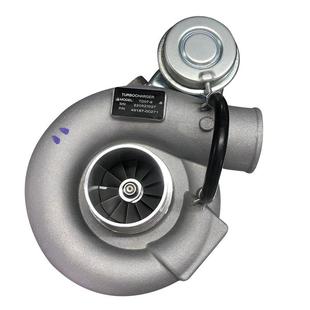 TD07 00271适用三菱发动机涡轮增压器 49187