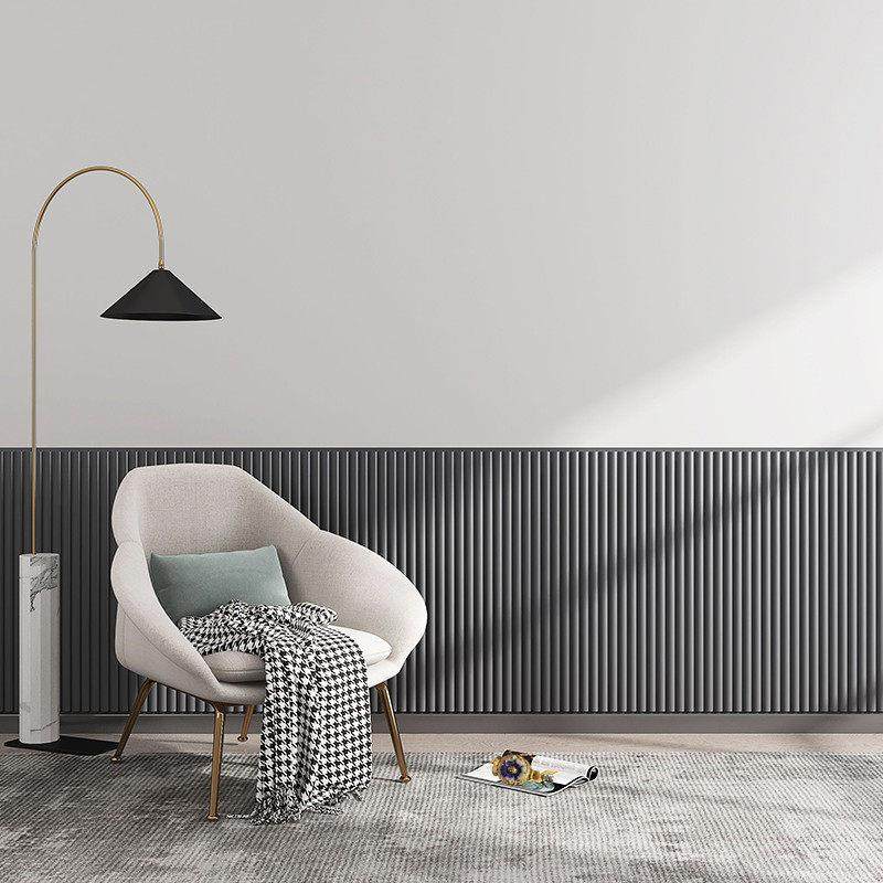 自粘墙纸3d立体墙贴幼儿园墙裙防水儿童房墙围子护墙板墙围装饰