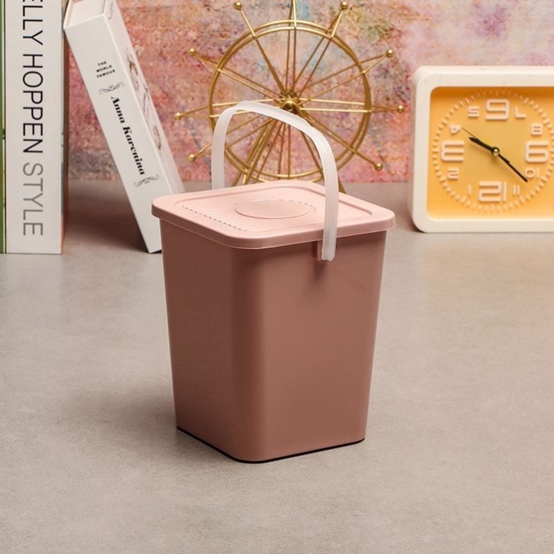 手提小水桶塑料收纳桶马克笔带盖包装盒画笔清洗桶沙滩挖沙桶批发,家庭/个人清洁工具,水桶,淘宝优惠券,粉丝福利购,淘宝优惠卷