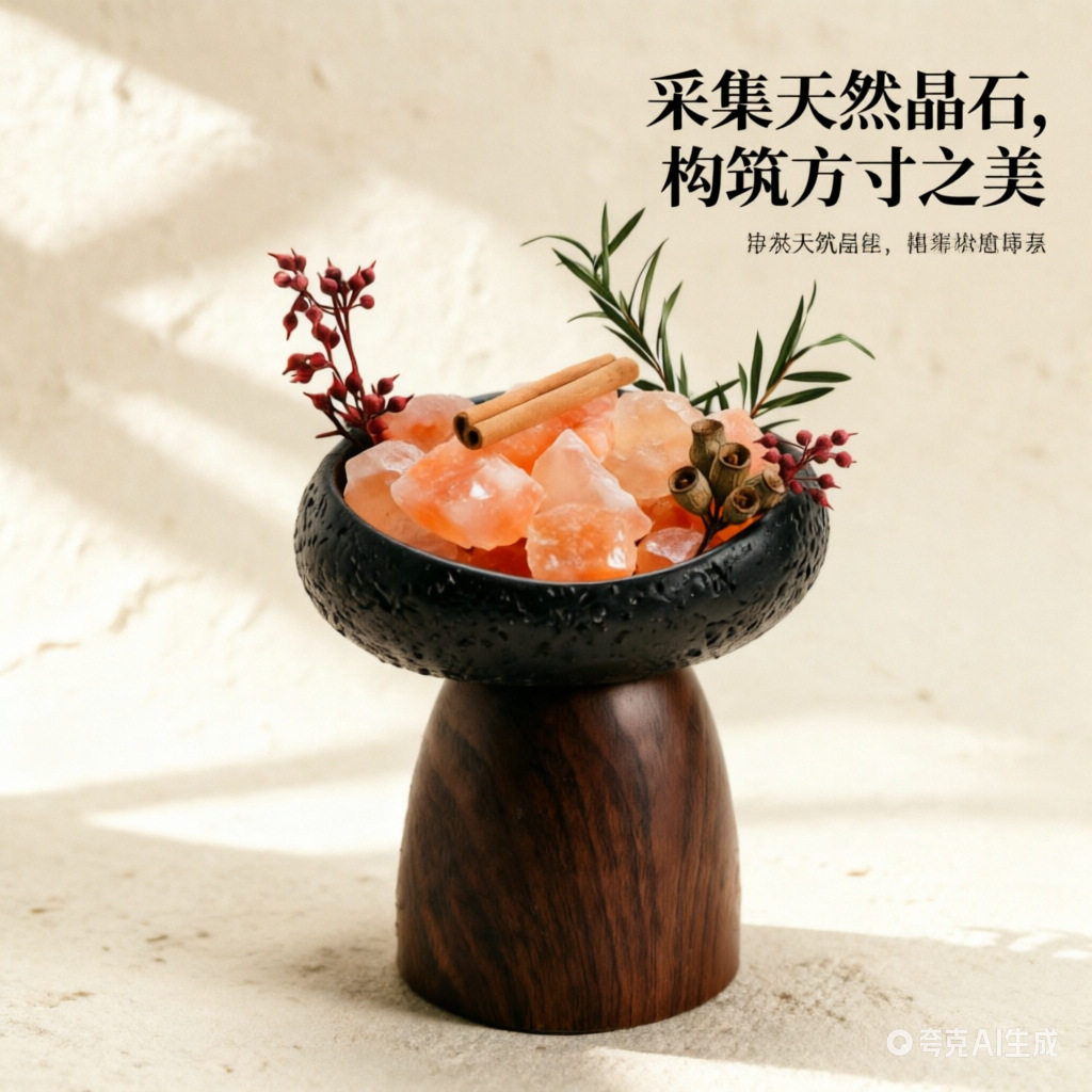 山野无火香薰礼盒卧室高