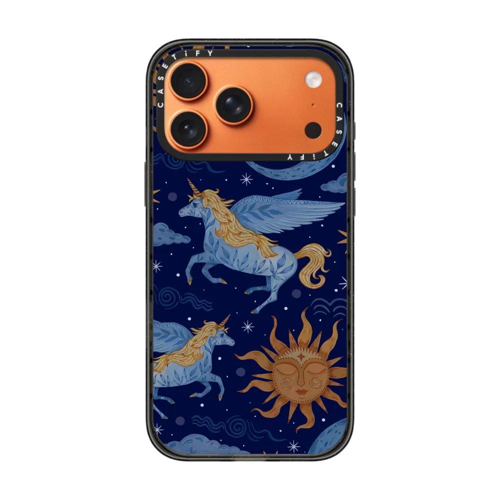 现货CASETiFY甜梦宇宙飞马适用苹果iPhone17 pro max手机壳16/15/14创意潮牌13小众治愈艺术蓝底梦幻防摔套12,3C数码配件,手机保护套/壳,淘宝优惠券,粉丝福利购,淘宝优惠卷