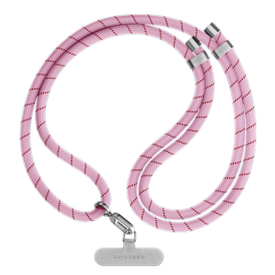 CASETIFY新款织绳手机背带套组斜挎式可调节挂绳挂脖百搭时尚高端