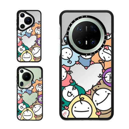 CASETiFYALLOVERBABIES手机壳