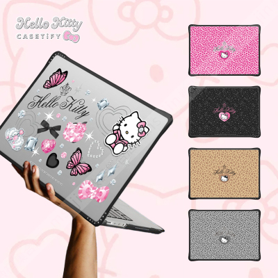CASETiFYHelloKitty笔记本套