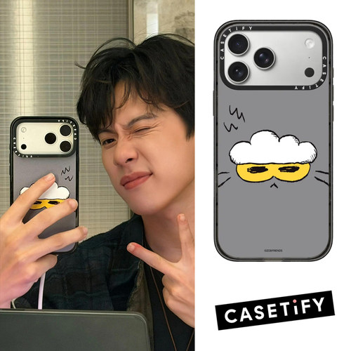 CASETiFYZO&FRIENDS联名手机壳