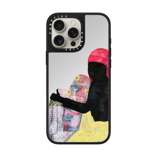 現貨CASETiFY婚姻適用于蘋果iPhone16 max磁吸手機殼15 13創(chuàng)意潮牌抽象藝術小眾輕奢全包防摔保護套12 pro