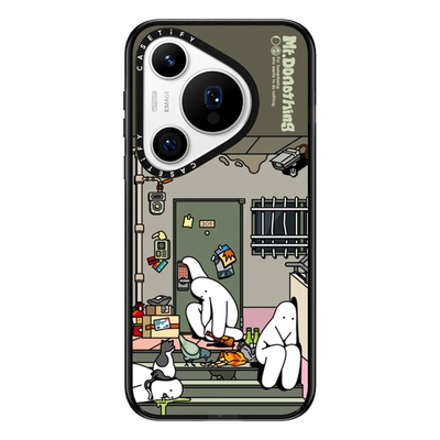 CASETiFY第三轮适用华为手机壳