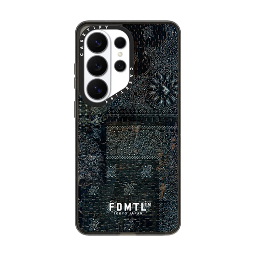 CASETiFY联名FDMTL限量款手机壳