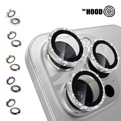 THEHOOD适用苹果手机镜头膜