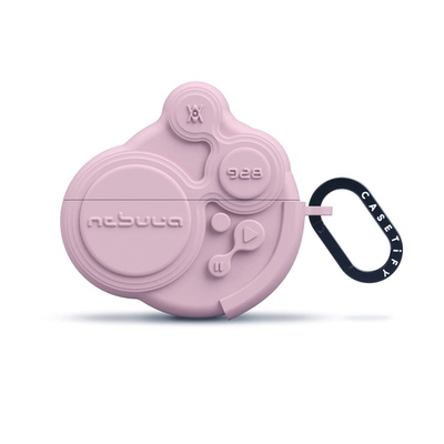 CASETiFY珍藏版苹果耳机保护套