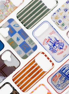 sonix适用于苹果iPhone17 pro max手机壳16/15磁吸magsafe全包14防摔plus美国潮牌个性保护套轻奢华ins风高档