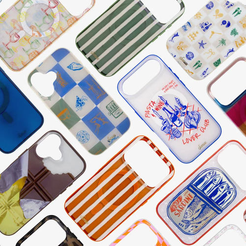 sonix适用苹果17/16系列潮牌防摔