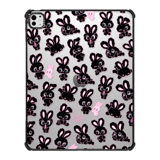 大眼兔casetify苹果平板保护套