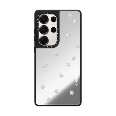 CASETiFY联名NUMBERING手机壳