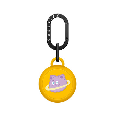 CASETiFYAirTag数码防丢器保护