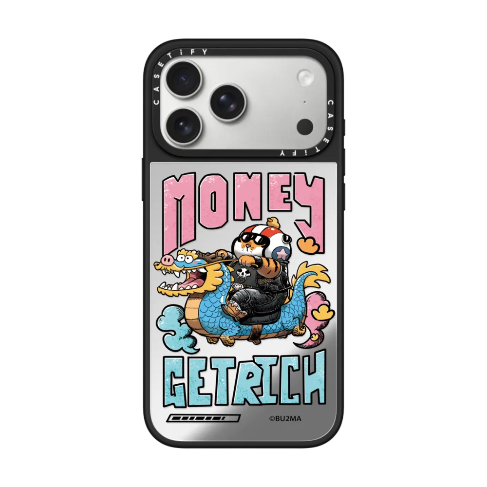 现货CASETiFY金钱致富适用苹果iPhone17 pro max磁吸手机壳16/15/14创意13北京艺术季不二马大叔趣味保护套12,3C数码配件,手机保护套/壳,淘宝优惠券,粉丝福利购,淘宝优惠卷
