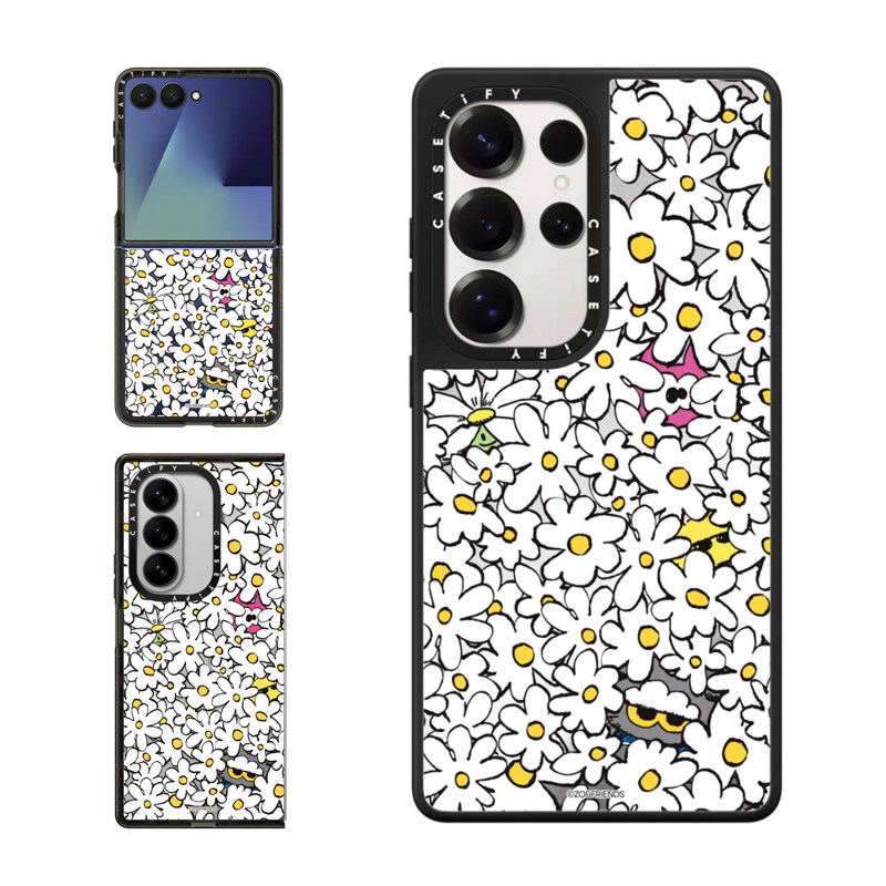 CASETiFYZO&FRIENDS联名手机壳