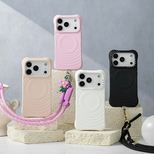 casetify波漾壳适用苹果手机壳