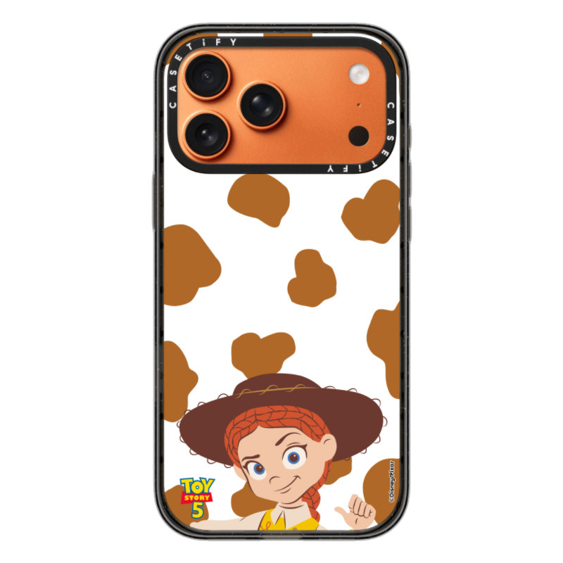 CASETiFY联名玩具总动员5手机壳