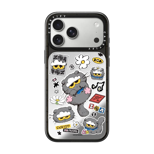 CASETiFYZO&FRIENDS联名手机壳