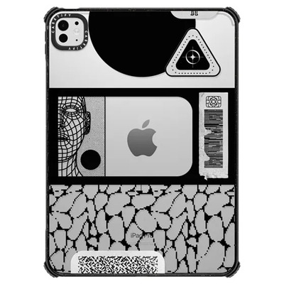 操作员casetify苹果平板保护套