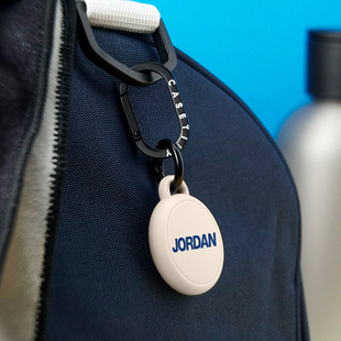 CASETiFY适用苹果AirTag数码防丢器保护套挂环宠物随身可定制便携