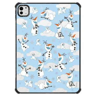 冰雪奇緣 7代限量迪士尼M2 M3殼M4 12.9寸平板電腦保護(hù)套Air第3 Pro11 CASETiFY聯(lián)名適用蘋果iPad