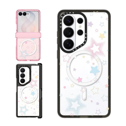 CASETiFY星愿成真适用三星手机壳