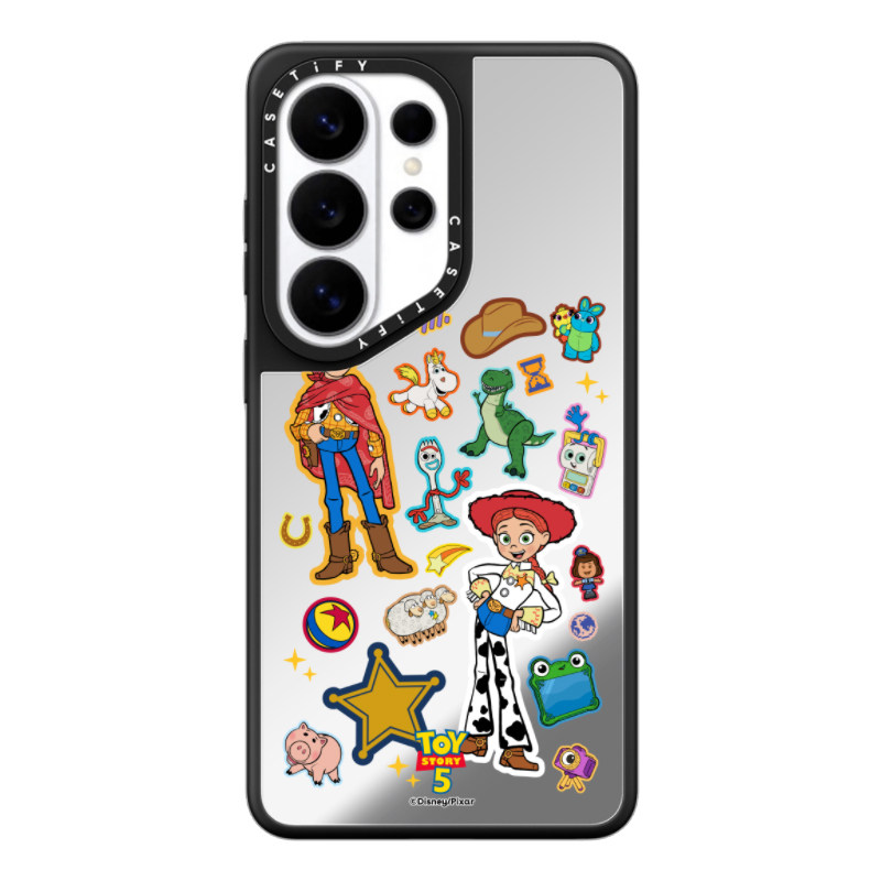 CASETiFY联名玩具总动员5手机壳