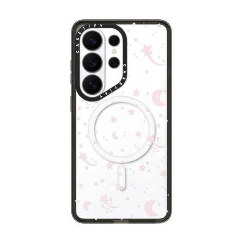 CASETiFY星夜安眠适用三星手机壳