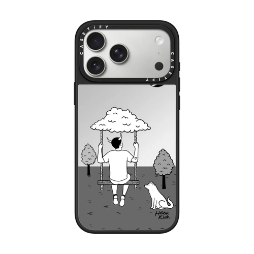 CASETiFY金牛座适用苹果手机壳