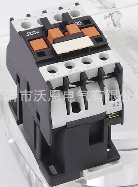 直销中间继电器CA3DN31 CA3DN22 CA3DN40 直流控制继电器