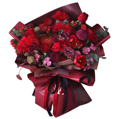 双面欧雅纸防水花束包装纸衬纸内衬纸包花纸折纸玫瑰花材料手工纸