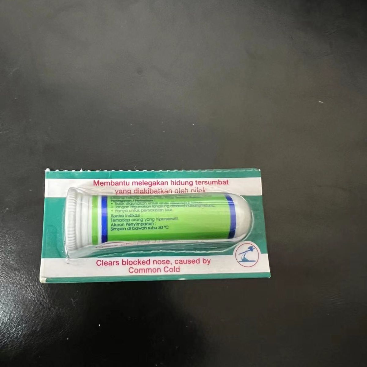 印尼虎标鼻通INHALERCPK