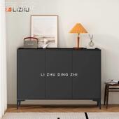 北欧日式 柜家用客厅门厅玄关柜收纳柜大容量入户门口收纳柜子 鞋