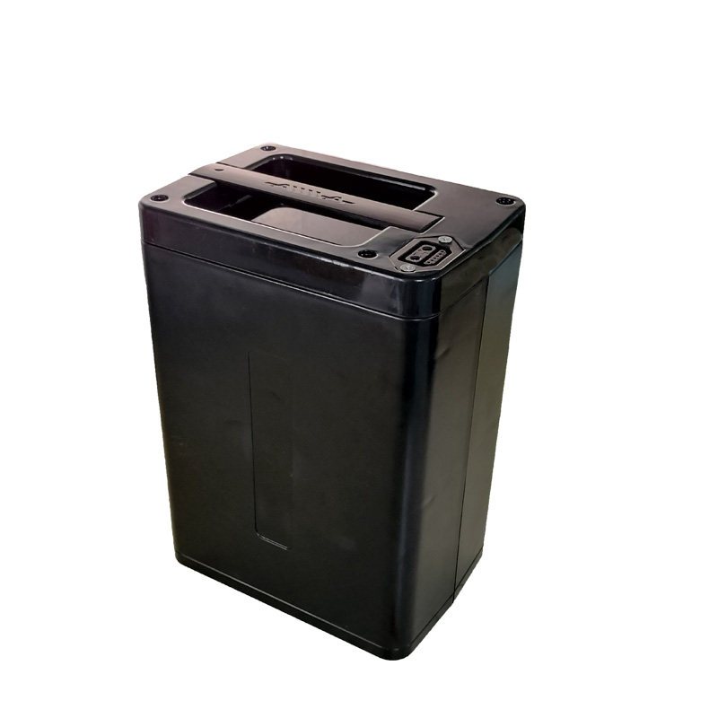 爱玛am1e350电动车48v12ah20ah锂电池小玛s1爱度小豆豆am350电瓶