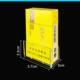烟草局价格标签盒超市香烟标签盒烟 标价签展示牌标签牌卡槽价签