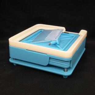 胶囊板0号1#2#3号100孔200孔胶囊壳装药器填充灌装机灌装器装粉板