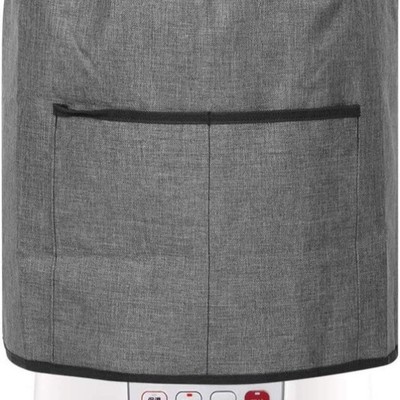 空气炸锅盖防尘盖电压力锅电饭煲防尘防污Air fryer dust cover