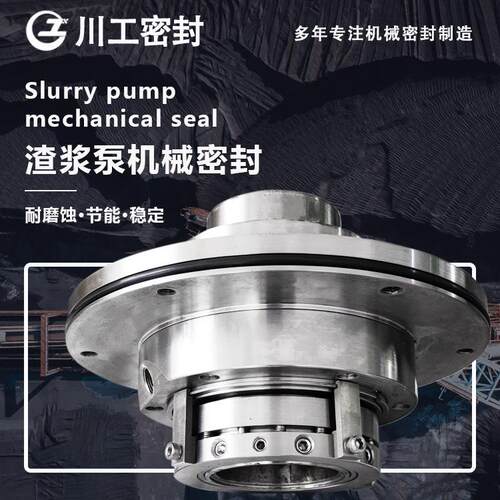 200ZJ-A7050ZJ-A50(47)100ZJ-C42 机械密封件 Mechanical seal