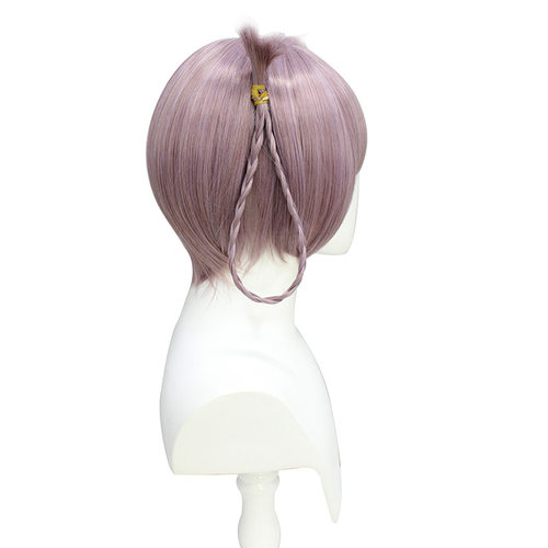 MOMENT彻夜之歌美少女七草荠cos