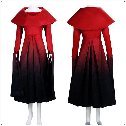 新款cos龙与地下城：侠盗荣耀Hon