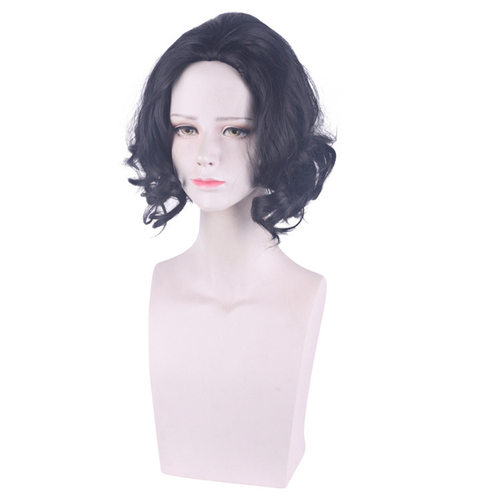 生化危机8；村庄-迪米特雷斯库烫