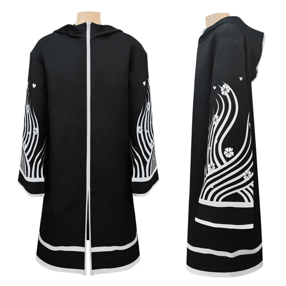 瓦城千咒cos服动漫东京卍复仇者