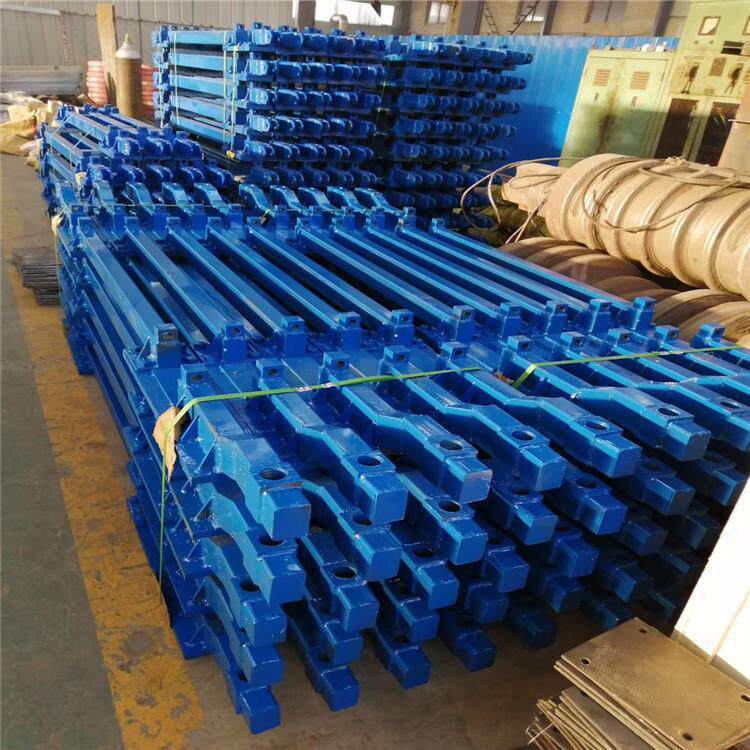 铁路钢轨支撑架 轨道支撑架 轨道 轨排架