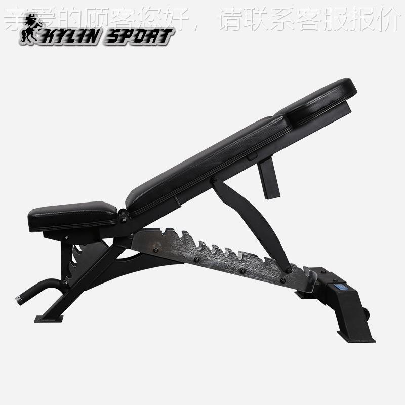 用男士哑铃卧推商SUB085凳练凳凳健身椅卧推凳训健身凳